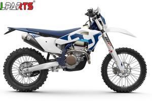 Husqvarna FE 350 Enduro 2026 nazionale nuova