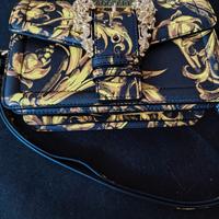 borsa originale nuova  versace jeans couture 