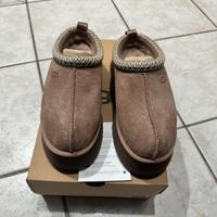 Ugg tazz 37 originali 100% beige rosa antico