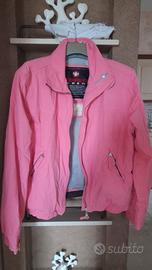 GIUBBINO DONNA IN POLIESTERE BRAND MURPHY&NYE