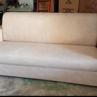 divano letto completo 