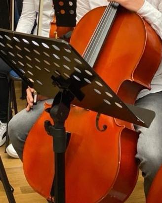 Violoncello