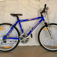 Mtb Merida Dakar 660