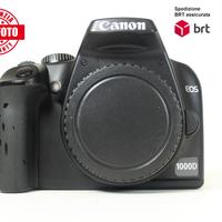 Canon 1000D