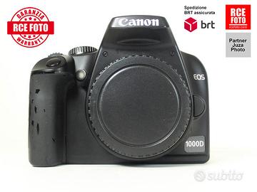 Canon 1000D