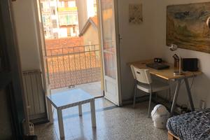 Stanza per studenti nel quartiere san paolo