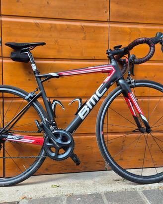 Bicicletta teammachine SLR 02