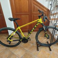 Scott aspect 950 taglia L