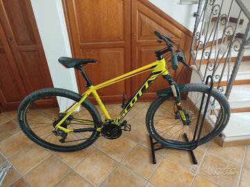 Scott aspect 950 taglia L