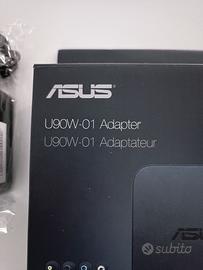 Alimentatore ASUS U90W-01 Adapter