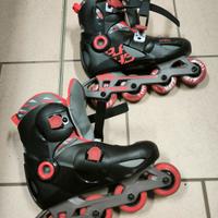 Rollerblade, pattini in linea