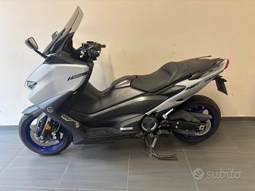 Yamaha T Max 560