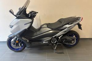 Yamaha T Max 560