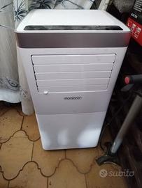 Climatizzatore portatile