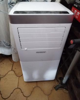 Climatizzatore portatile