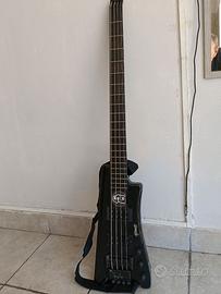 Chitarra basso elettrico 
