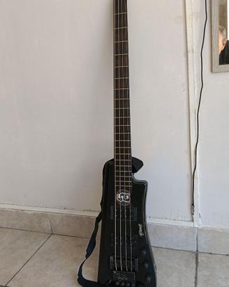 Chitarra basso elettrico 