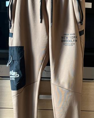 Pantalone ragazzo XL