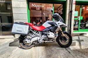 Bmw R 1200 GS 30th anniversario - Bi-albero - Fina