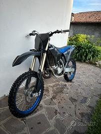 Yamaha Yz 125 2019