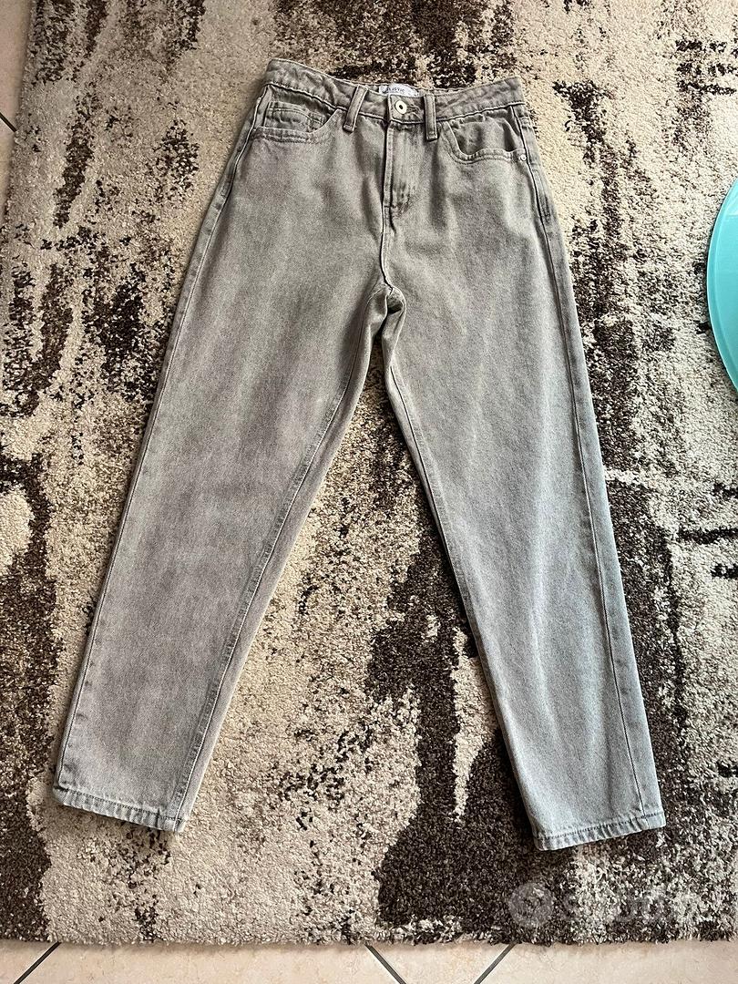 Upim jeans uomo sales