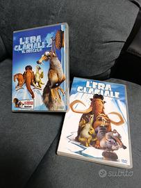 L' Era Glaciale 1 e 2 