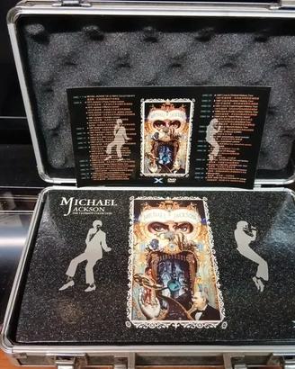 Michael Jackson: The Ultimate Collection - 32 dvd