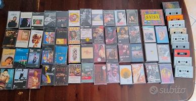 Musicassette