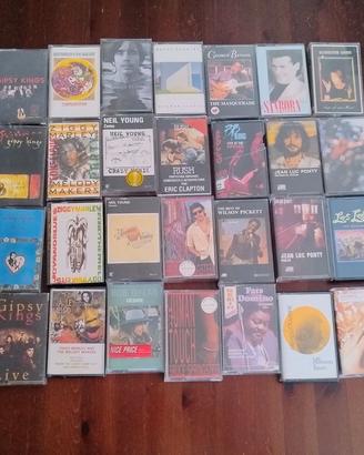 Musicassette