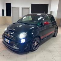 Abarth 595 1.4 Turbo T-Jet 160 CV Competizione