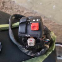 ricambi monster 600 1999