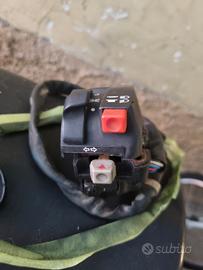 ricambi monster 600 1999