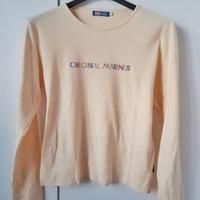 Tshirt Original Marines vintage anni 90