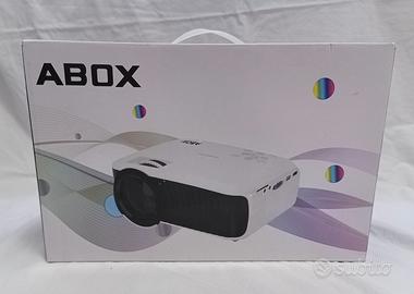 proiettore "ABOX T22 PROJECTOR"