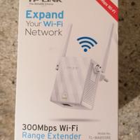 TP-LINK router 300mbps Expand Wi-Fi 