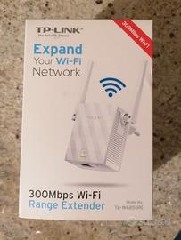 TP-LINK router 300mbps Expand Wi-Fi 