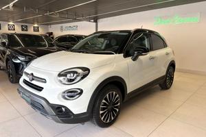 Fiat 500X 1600 MTJ 130 CV CROSS FULL LED UNIPROPRI