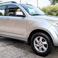 Daihatsu Terios 1.5 4WD SX O/F