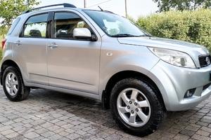 Daihatsu Terios 1.5 4WD SX O/F