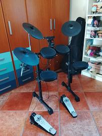 Batteria elettronica Millenium HD-120