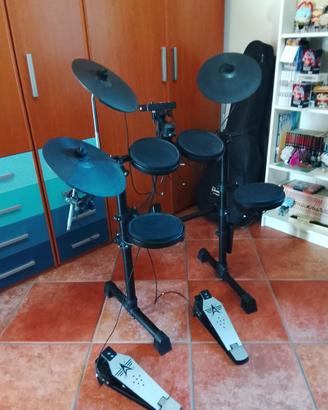 Batteria elettronica Millenium HD-120