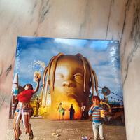 Vinile astroworld