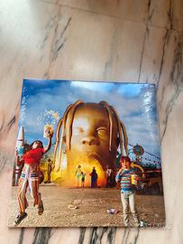 Vinile astroworld