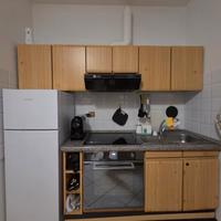 Bilocale con cantina zona Conad