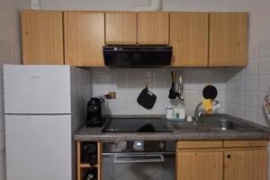 Bilocale con cantina zona Conad