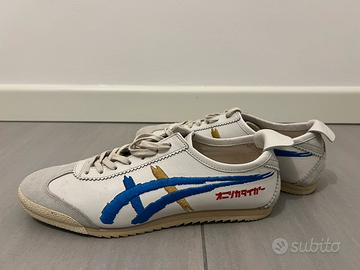 Scarpe Onitsuka Tiger Mexico 66 Deluxe NIPPON MADE