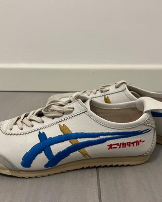 Scarpe Onitsuka Tiger Mexico 66 Deluxe NIPPON MADE