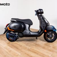VESPA GTS 125 SUPERSPORT - 2025