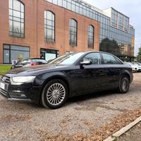 Audi A4 Berlina A4 2.0 tdi Business 190cv