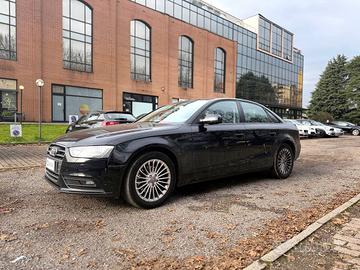Audi A4 Berlina A4 2.0 tdi Business 190cv